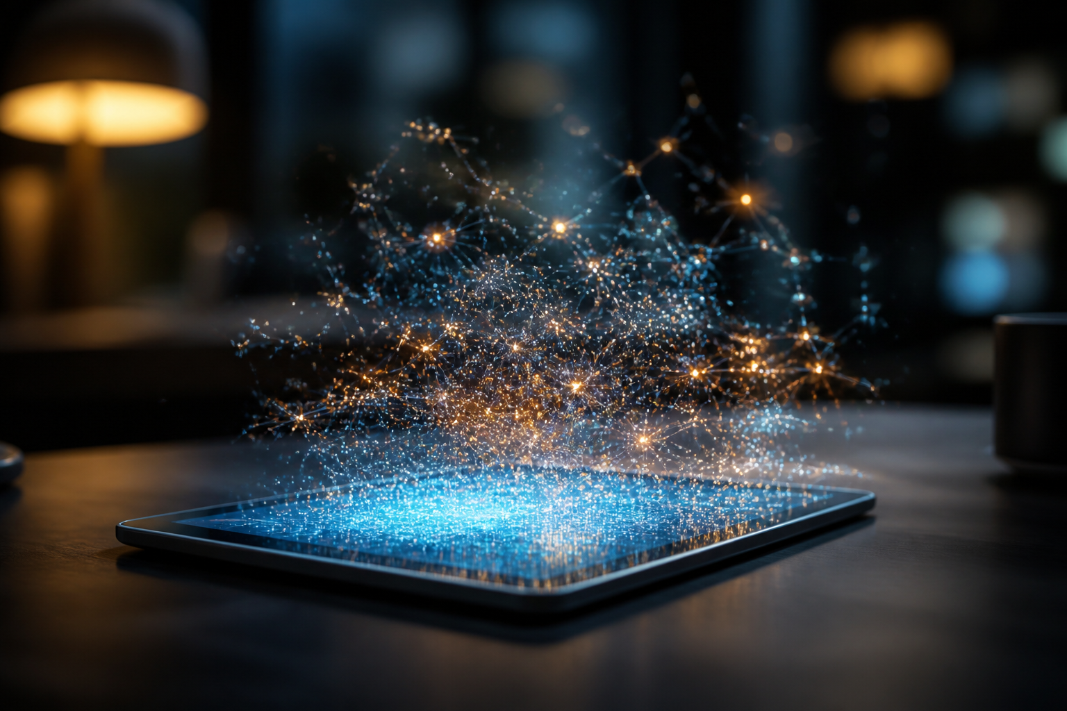 AI & Machine Learning detail 1