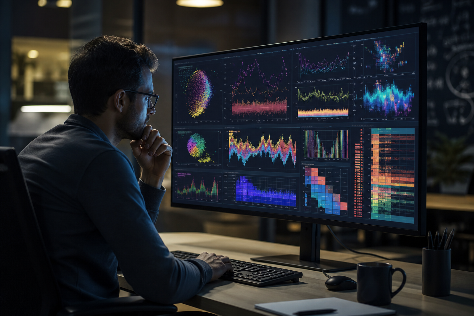 AI & Machine Learning detail 2