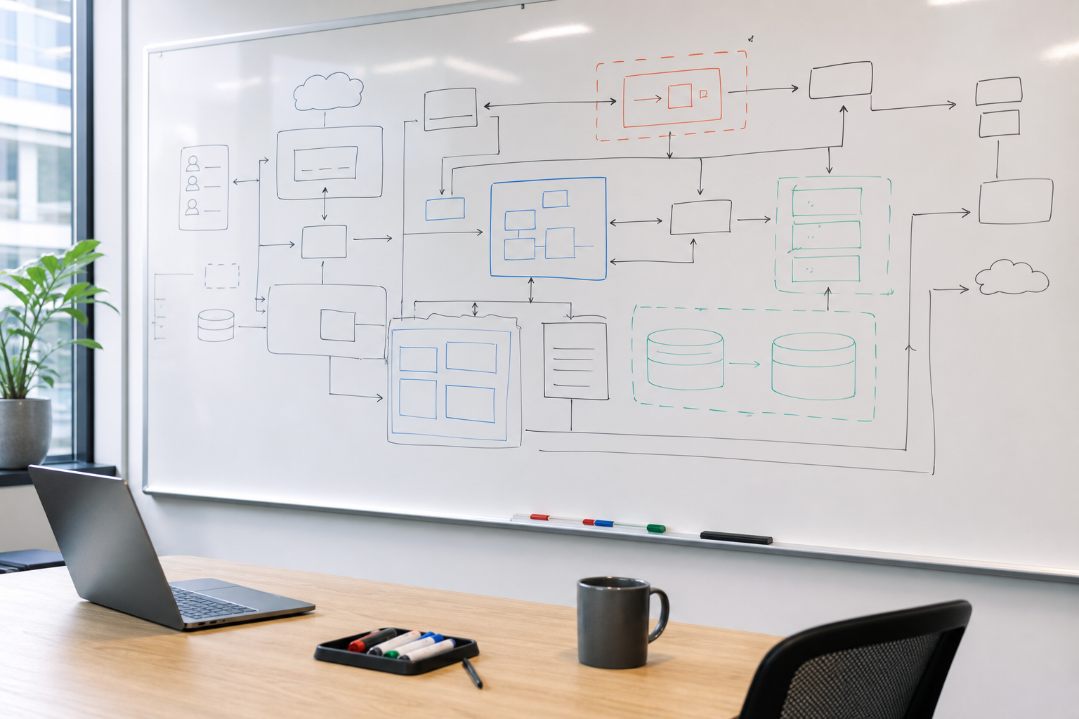 Custom Software Development detail 2