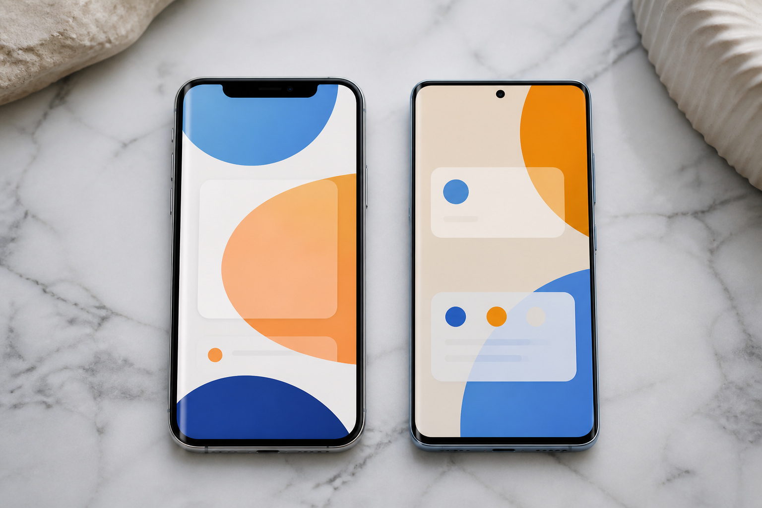 Mobile App Development detail 2