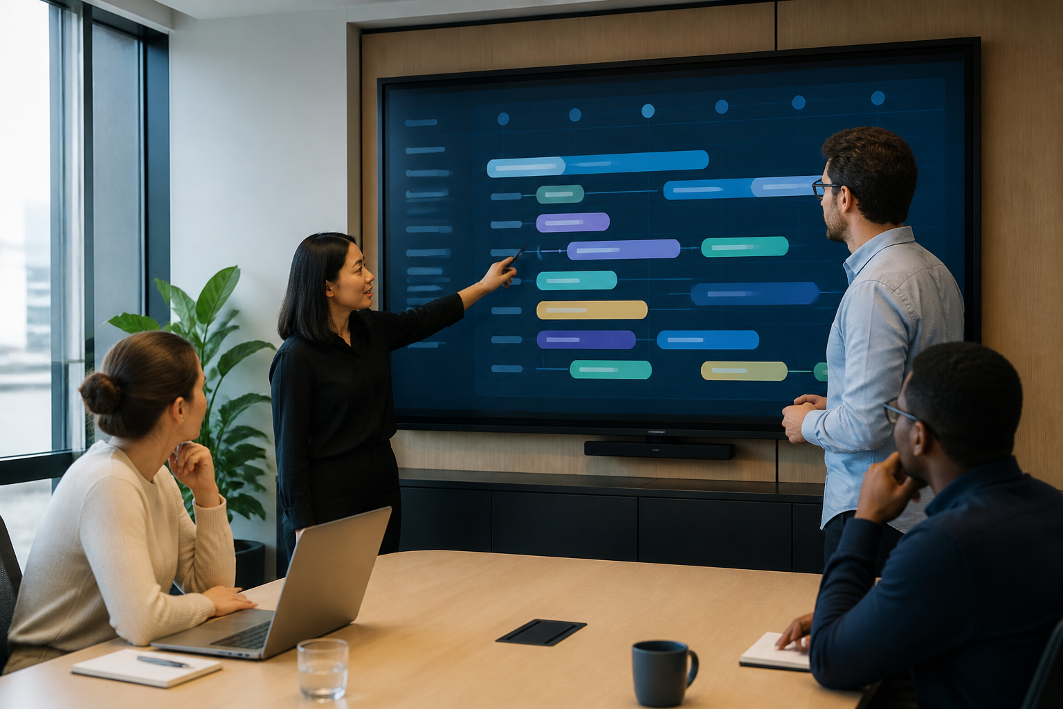 SaaS Product Engineering detail 2