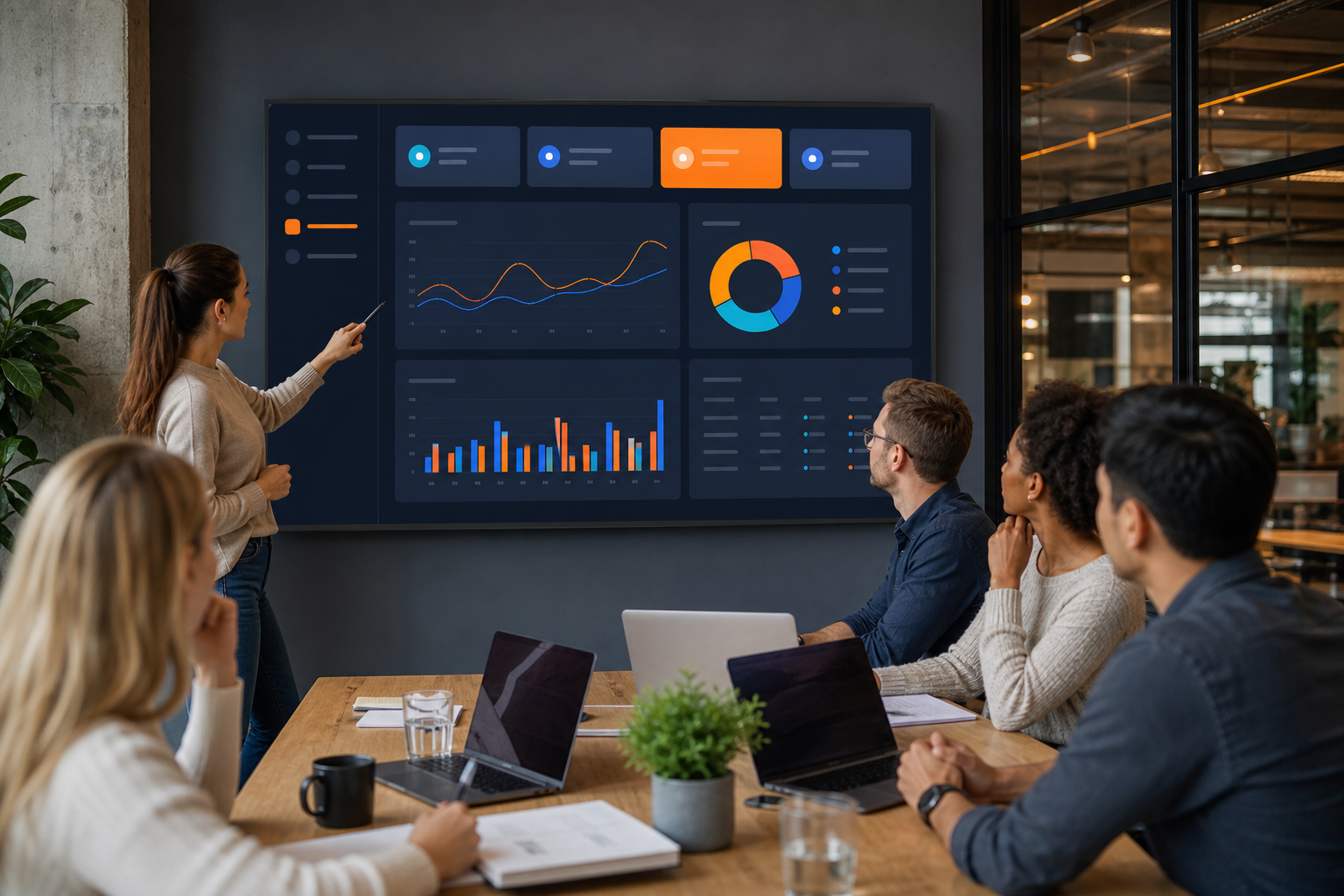 SaaS Product Engineering