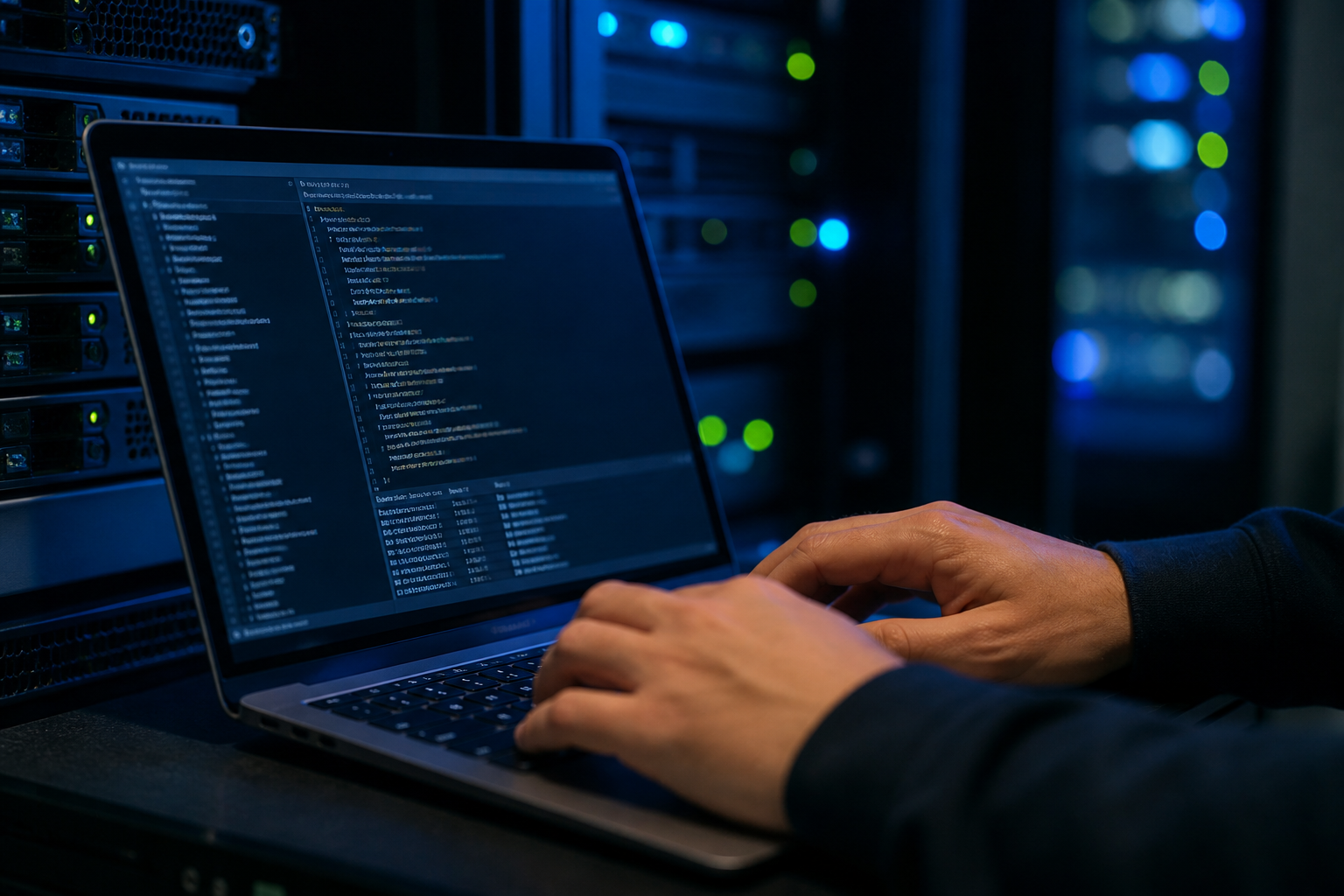Software Support & Maintenance detail 2