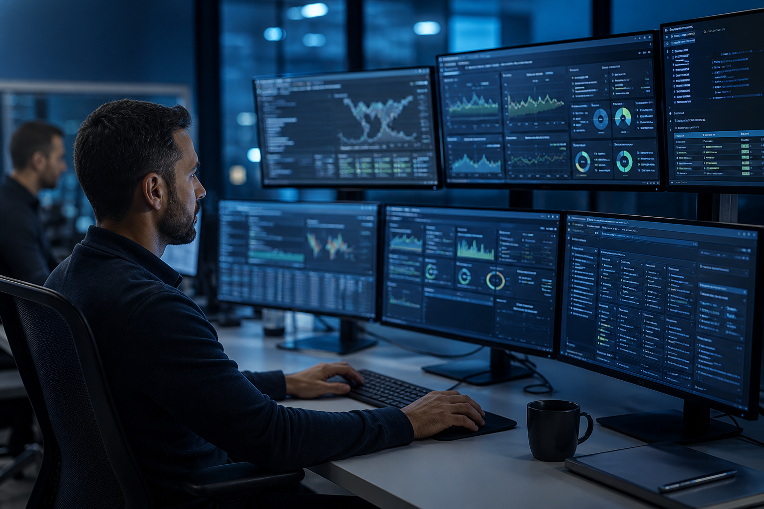 Software Support & Maintenance